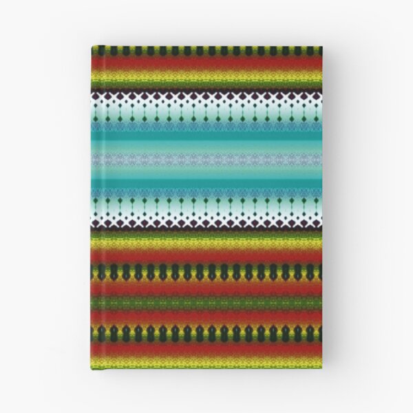 Item preview, Colored lines pattern designed and sold by roshana3.