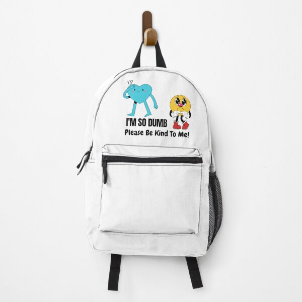 Item preview, I'm So Dumb Please Be Kind to Me designed and sold by Discoverartsy.