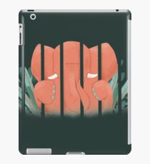 Paradise iPad Case/Skin
