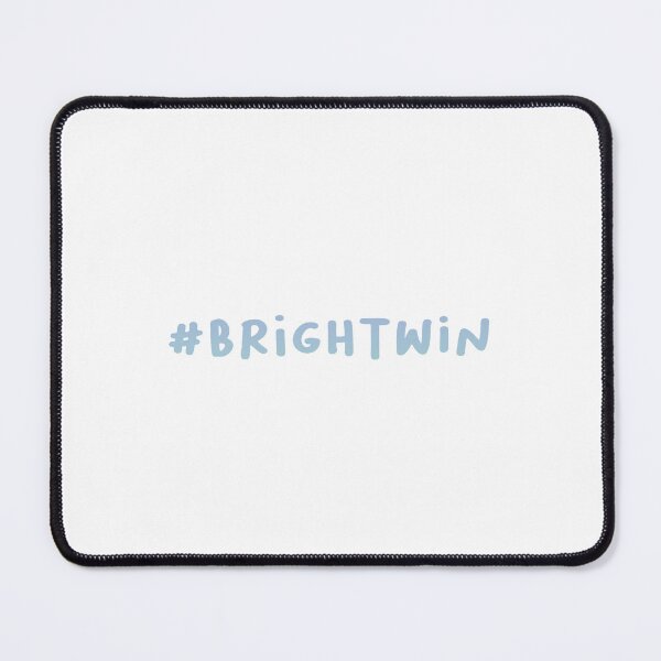 Item preview, BRIGHTWIN 2GETHER STILL 2GETHER BRIGHT WIN SARAWATINE GMMTV THAI BL designed and sold by tetstickuru.
