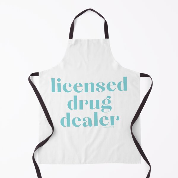 Item preview, Licensed Drug Dealer. v2 | @lilsboobthangs designed and sold by lilsboobthangs.