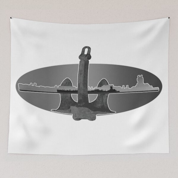 Item preview, ATB Tug designed and sold by Jason Mosley.