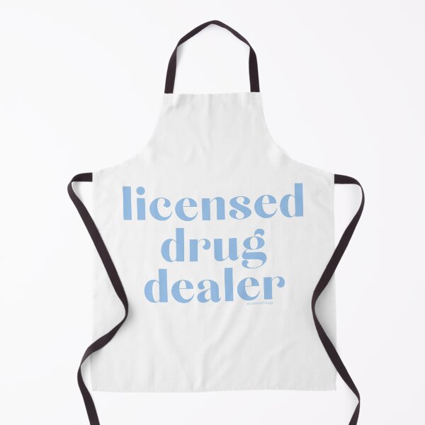 Item preview, Licensed Drug Dealer. v3 | @lilsboobthangs designed and sold by lilsboobthangs.
