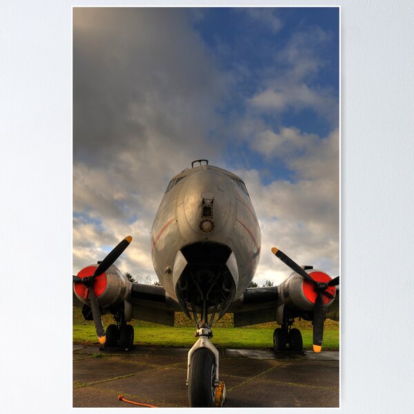 Item preview, Transport designed and sold by Richard Allen.