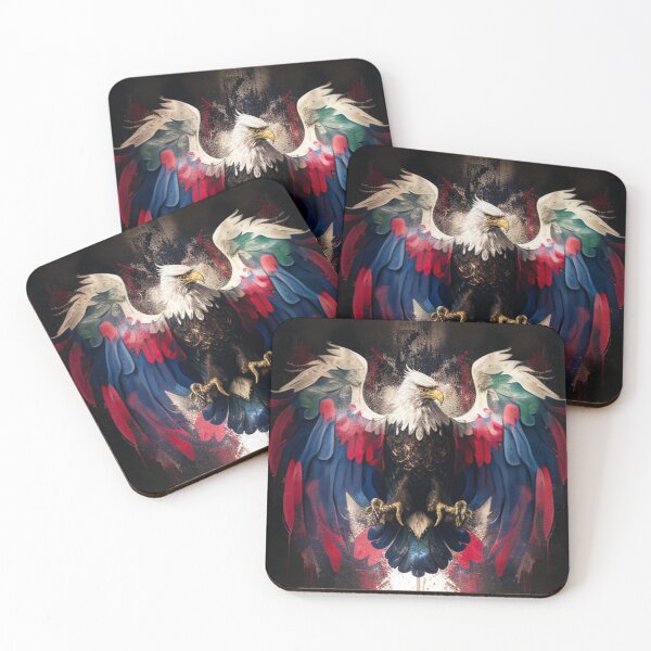 Item preview, Eagle designed and sold by MoonDesinso.