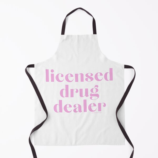 Item preview, Licensed Drug Dealer. v4 | @lilsboobthangs designed and sold by lilsboobthangs.