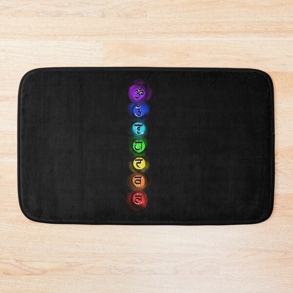 Item preview, chakras designed and sold by sanaca.