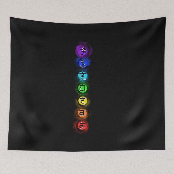 Item preview, chakras designed and sold by sanaca.