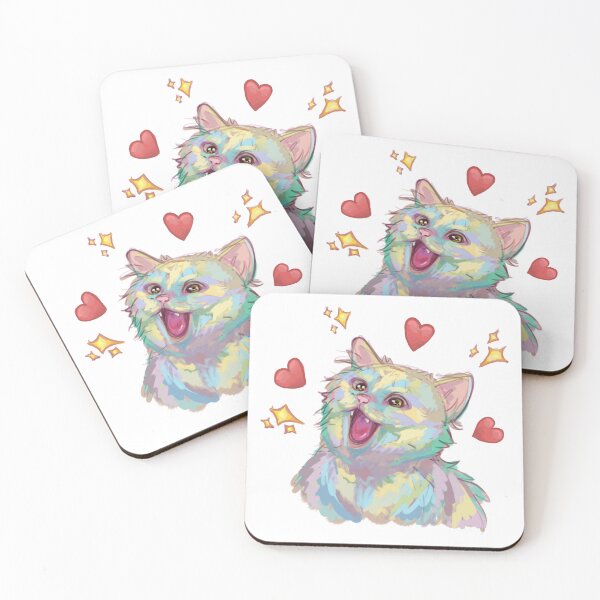 Item preview, Cat lovely designed and sold by Sofrizz.