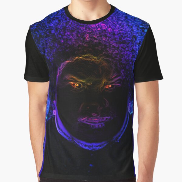 FISTS Graphic T-Shirt
