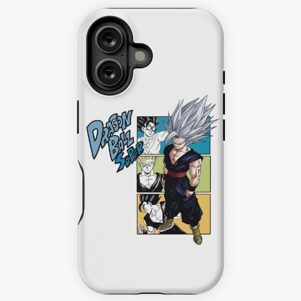 Aperçu de l'œuvre Gohan Beast Dragon Ball Super Super Hero Manga Couverture Chapitre 404 Inspiré créée et vendue par MOiMAshop.