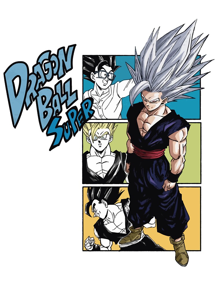 Manga Dragon Ball Super 93 Online - InManga