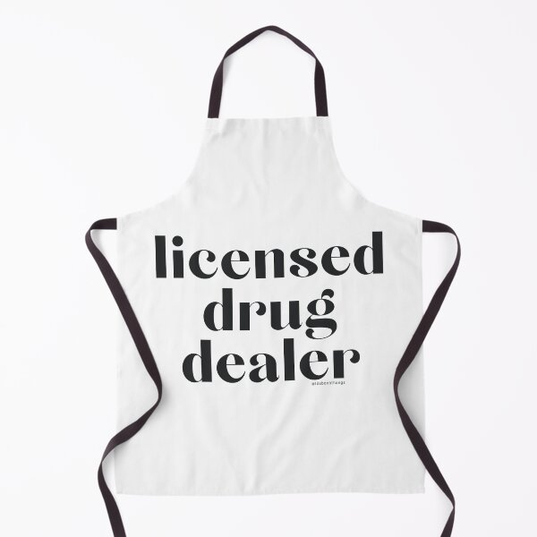 Item preview, Licensed Drug Dealer. v26 | @lilsboobthangs designed and sold by lilsboobthangs.