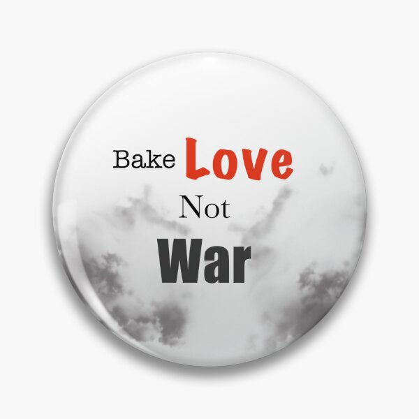 Item preview, Bake Love designed and sold by MrMonroe007.