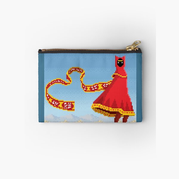 Item preview, Journey Pixel Art designed and sold by PXLFLX.