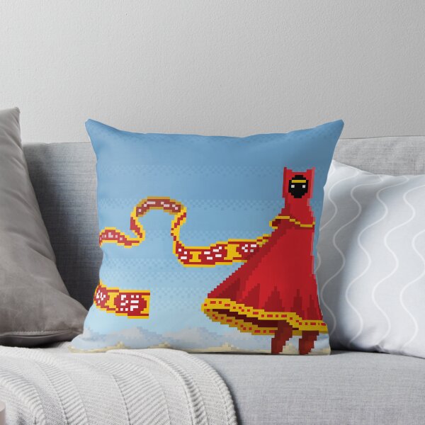 Item preview, Journey Pixel Art designed and sold by PXLFLX.