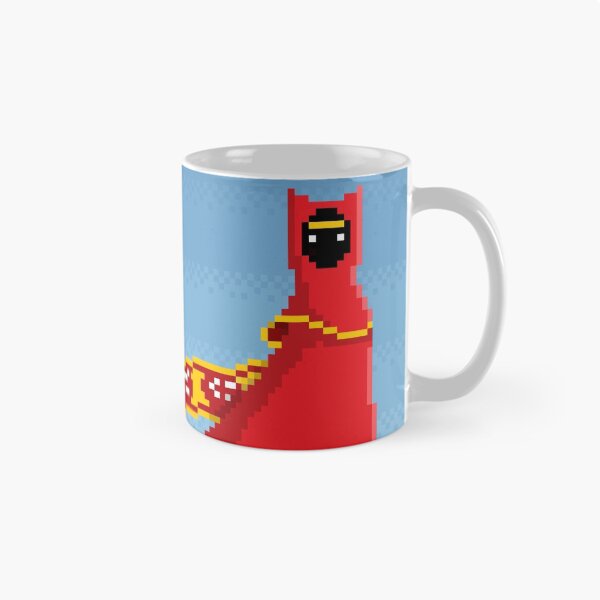 Item preview, Journey Pixel Art designed and sold by PXLFLX.