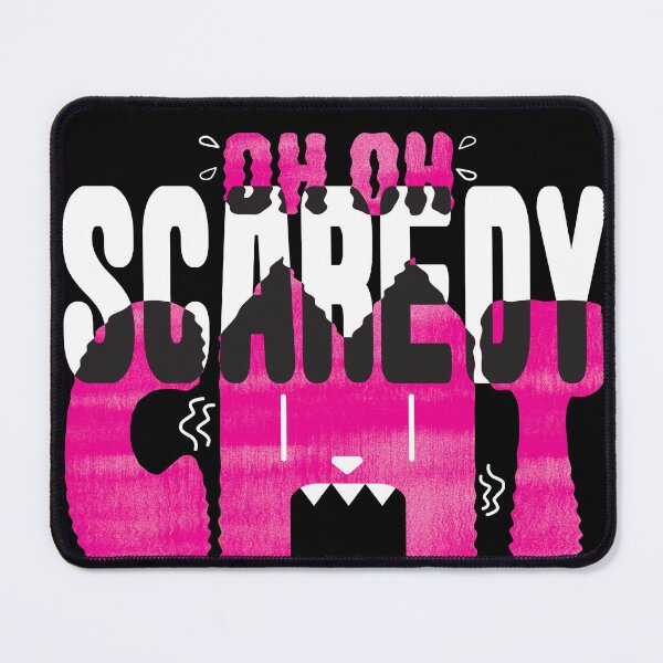 Item preview, SCAREDY CAT DPR designed and sold by NoonaluDesigns.
