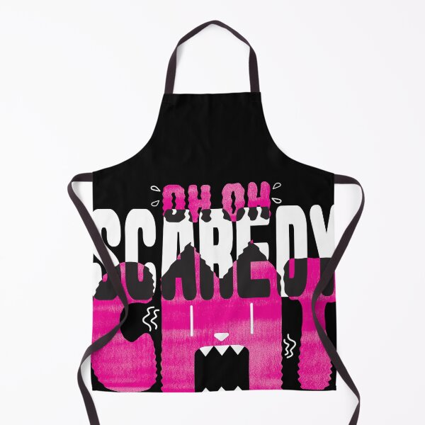 Item preview, SCAREDY CAT DPR designed and sold by NoonaluDesigns.