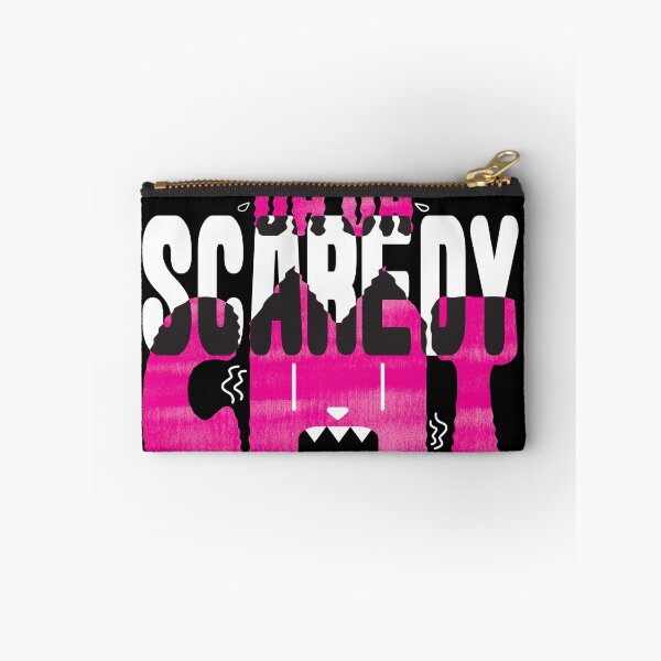 Item preview, SCAREDY CAT DPR designed and sold by NoonaluDesigns.