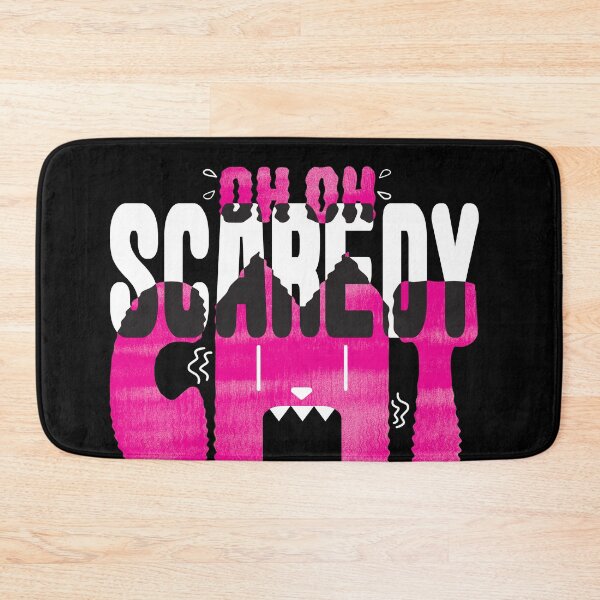 Item preview, SCAREDY CAT DPR designed and sold by NoonaluDesigns.