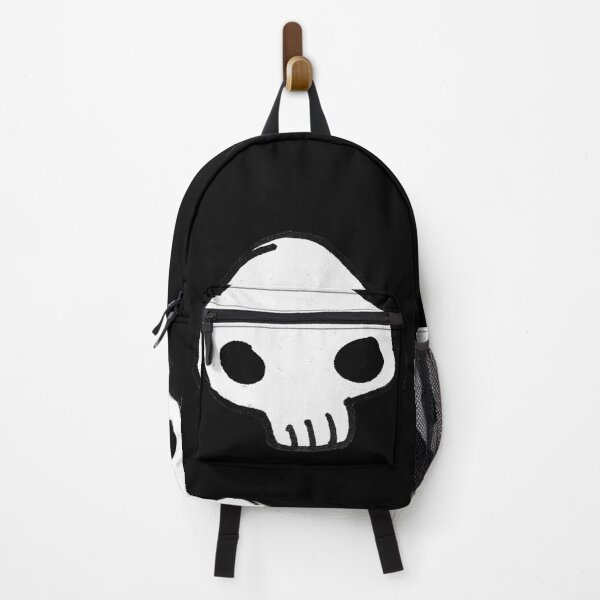 Item preview, skull (blep) designed and sold by RobotPizzaGuy.