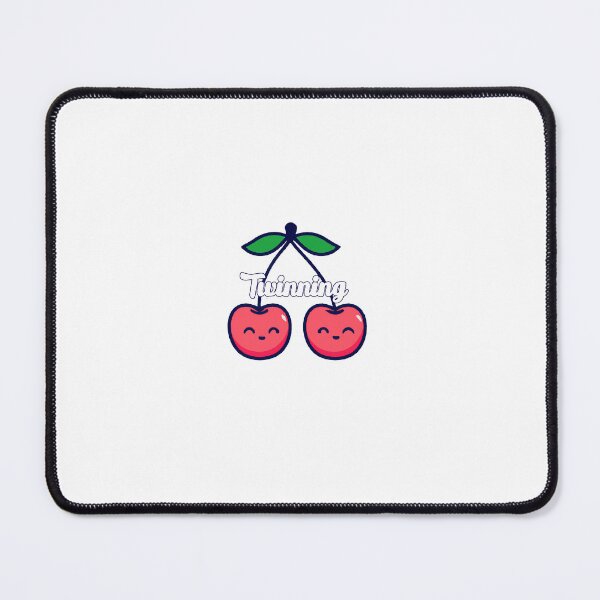 Item preview, Twinning Cherries designed and sold by KaelumH.