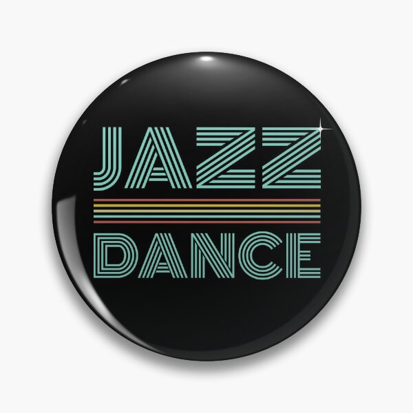 Item preview, Jazz Dance - Retro Design designed and sold by Shirtey.