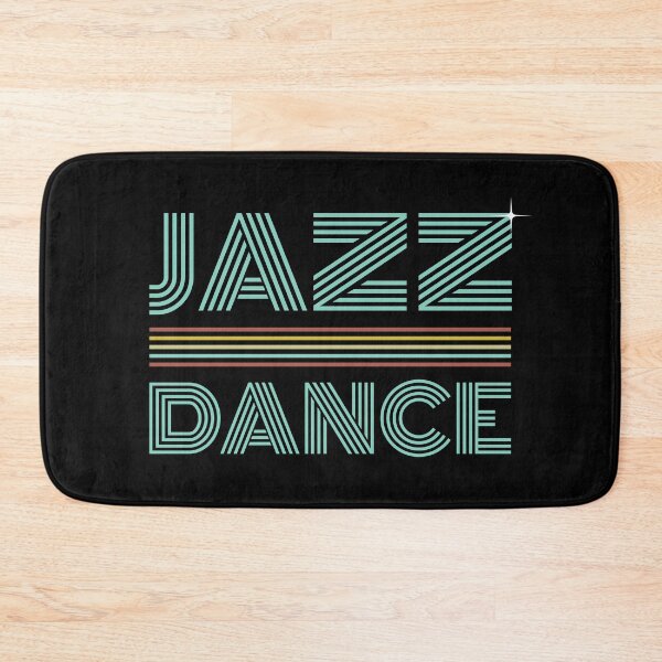 Item preview, Jazz Dance - Retro Design designed and sold by Shirtey.