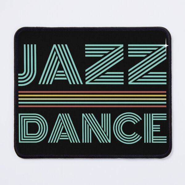 Item preview, Jazz Dance - Retro Design designed and sold by Shirtey.