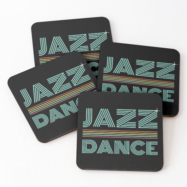 Item preview, Jazz Dance - Retro Design designed and sold by Shirtey.