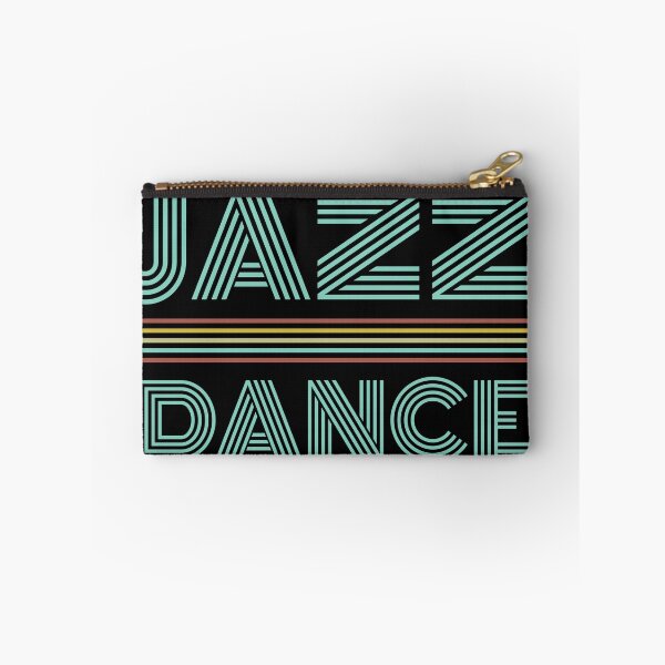 Item preview, Jazz Dance - Retro Design designed and sold by Shirtey.