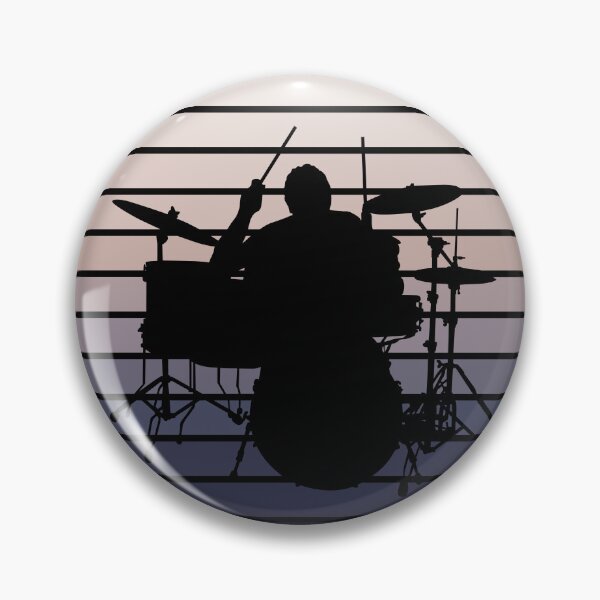 Item preview, the heartbeat of music  designed and sold by hamooood.