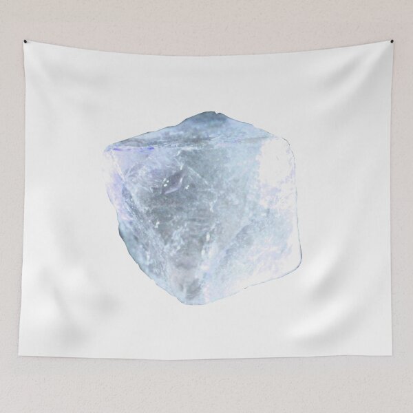Item preview, Fluorite Crystal  designed and sold by Victoria  Cook.