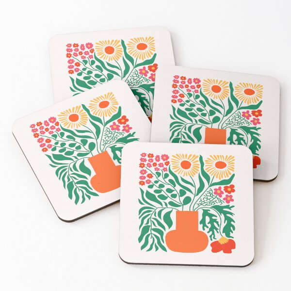 Item preview, New York: Flower Market 01 | Botanica Edition designed and sold by karanwashere.