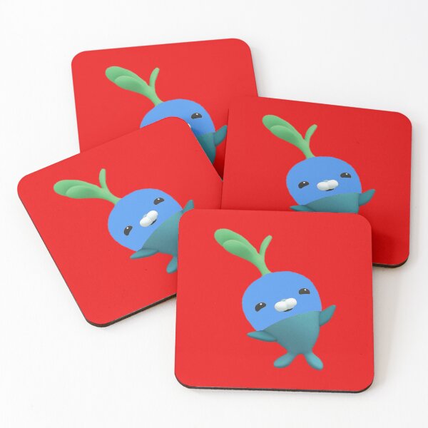 Item preview, Octonauts designed and sold by Art-Kido.