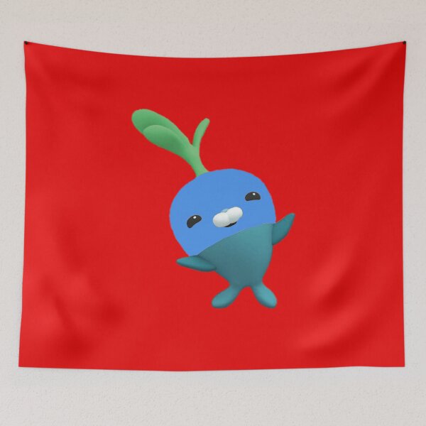 Item preview, Octonauts designed and sold by Art-Kido.