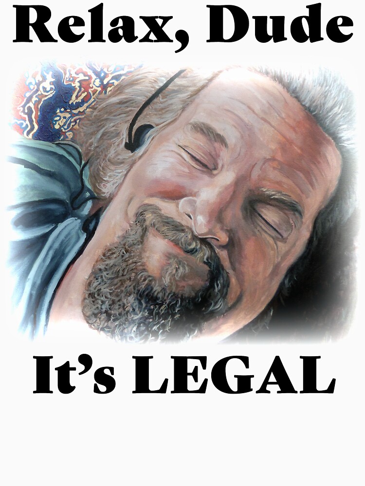 It's Legal by donnaroderick