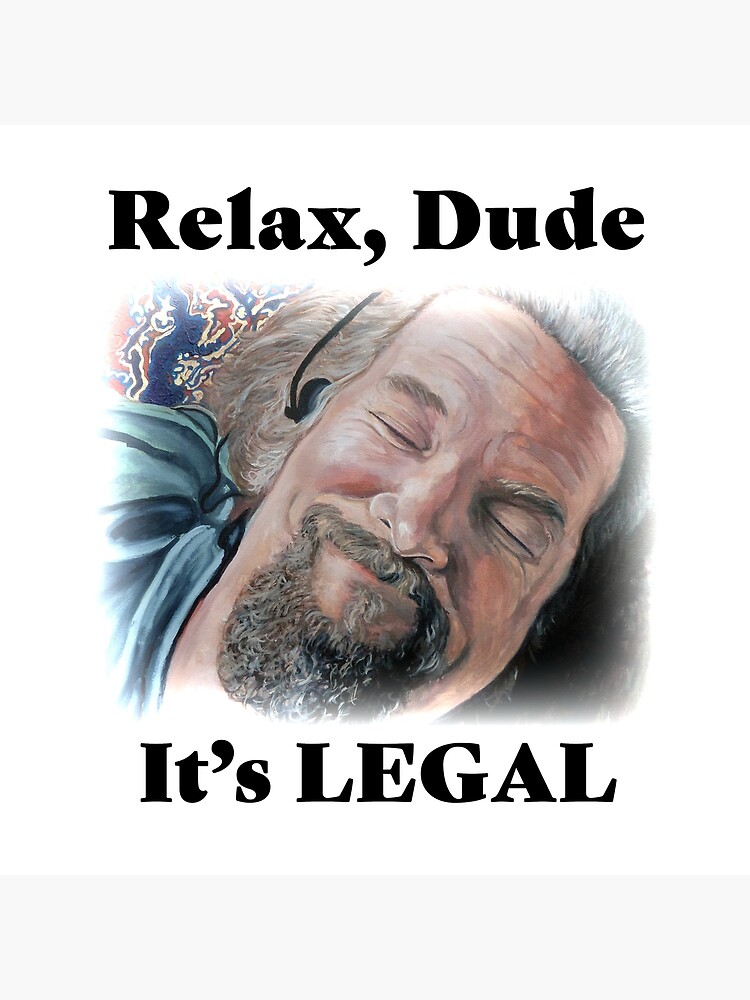 It's Legal by donnaroderick