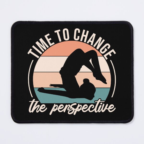 Item preview, Contortionist - Time To Change The Perspective designed and sold by Shirtey.