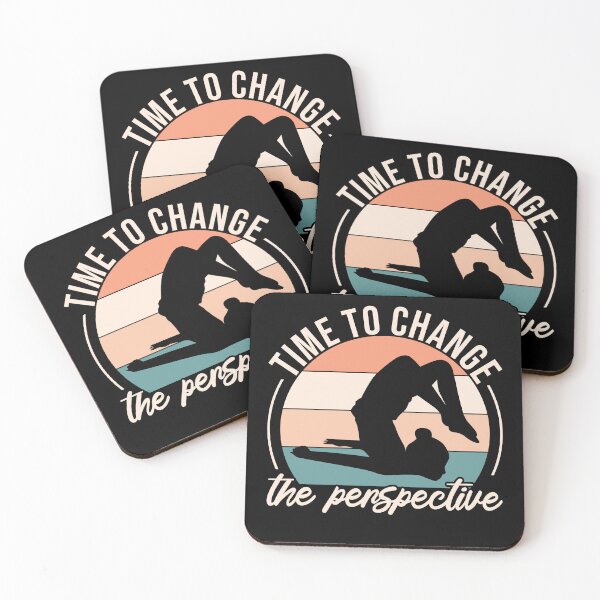 Item preview, Contortionist - Time To Change The Perspective designed and sold by Shirtey.