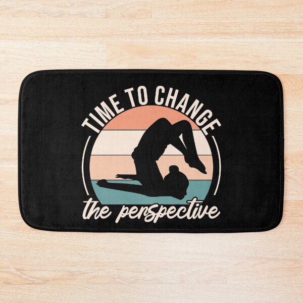 Item preview, Contortionist - Time To Change The Perspective designed and sold by Shirtey.