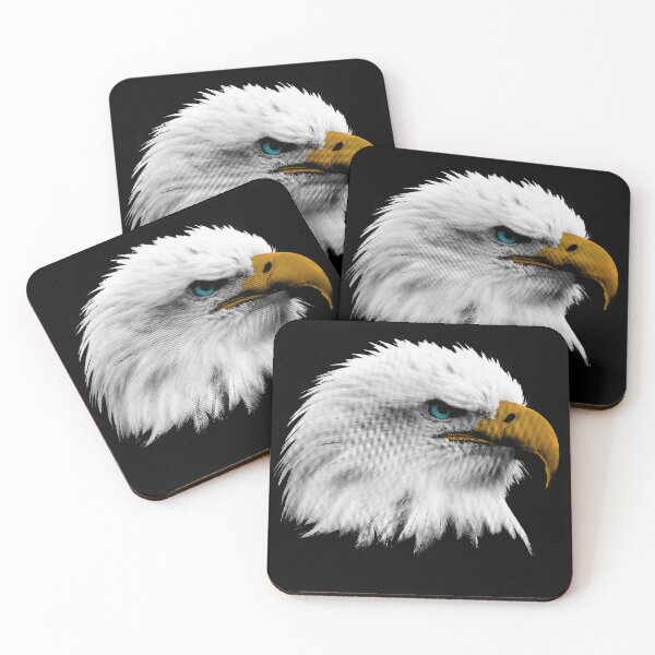Item preview, American Bald Eagle designed and sold by TP-Designs.