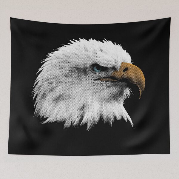 Item preview, American Bald Eagle designed and sold by TP-Designs.