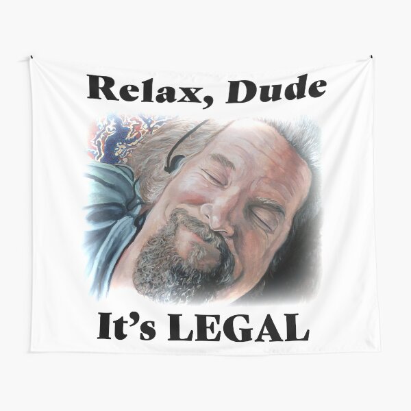 It's Legal Tapestry