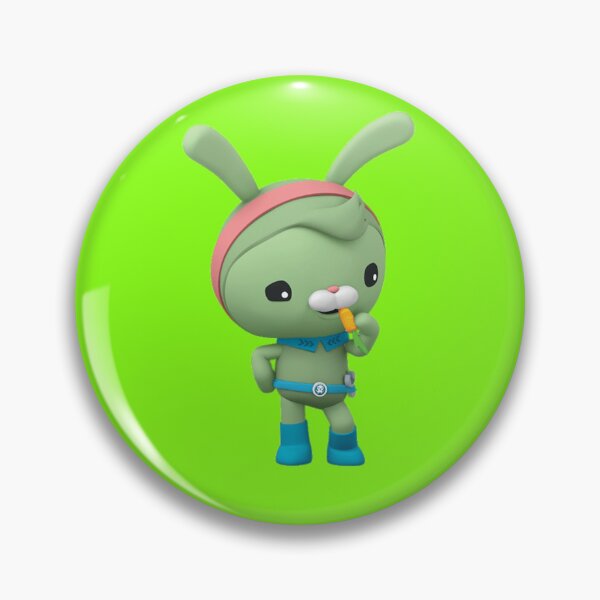 Item preview, Octonauts designed and sold by Art-Kido.