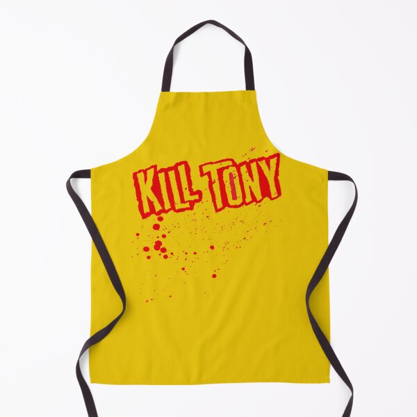 Item preview, Kill tony designed and sold by Kilch ⭐⭐⭐⭐⭐.