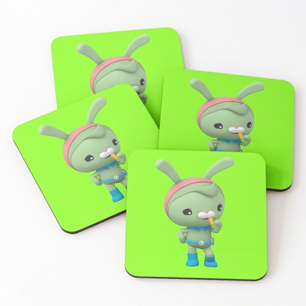 Item preview, Octonauts designed and sold by Art-Kido.