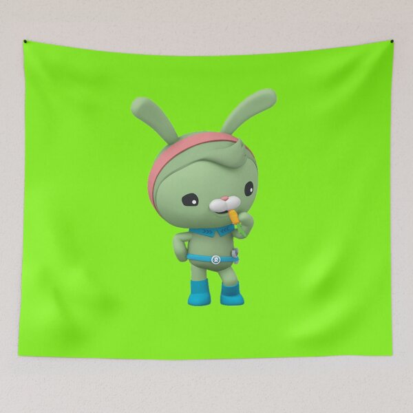 Item preview, Octonauts designed and sold by Art-Kido.