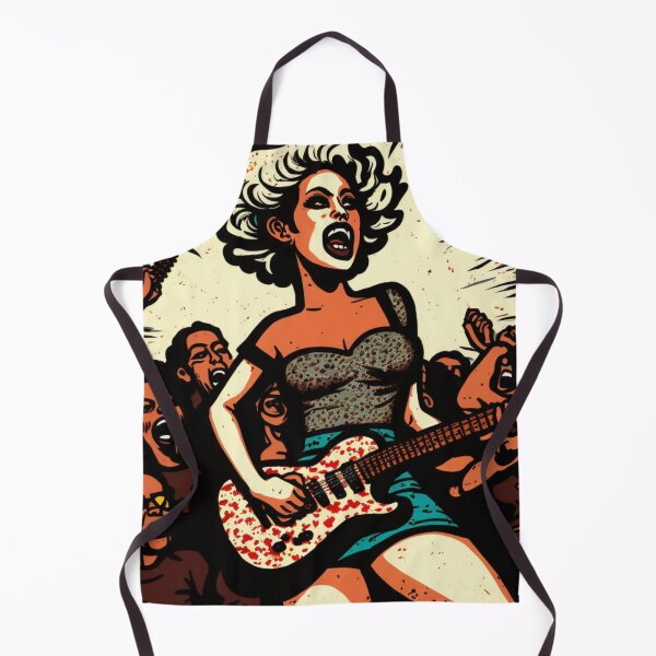 Item preview, Broken Fingaz The Art of Resistance Original Mexicana designed and sold by Frocentric.
